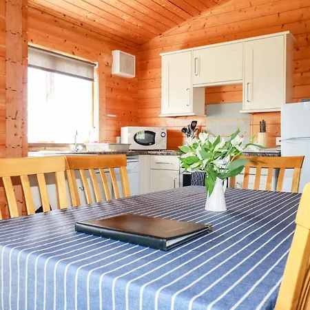 Holiday home Maple Bodmin