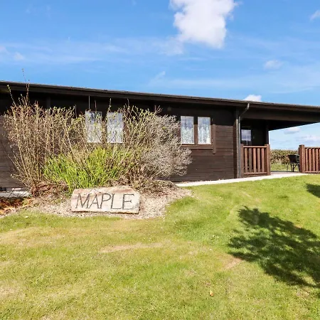 Holiday home Maple Bodmin
